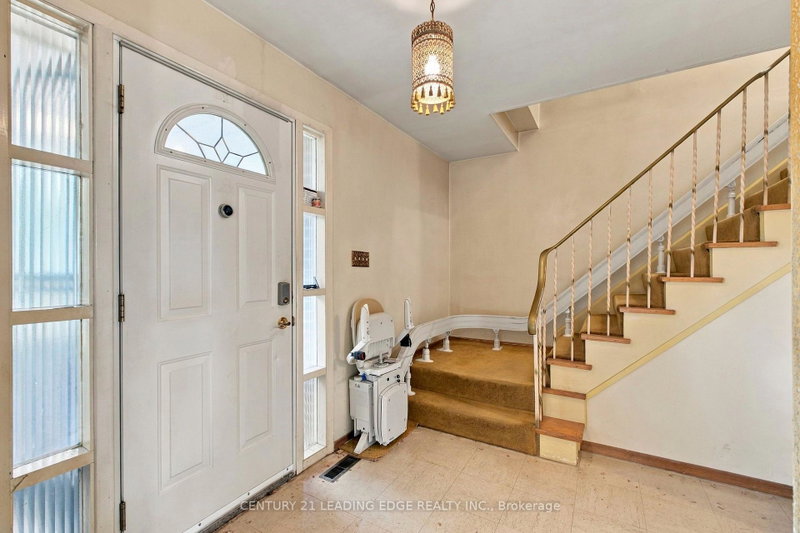Image of home for listing MLS® E13875328