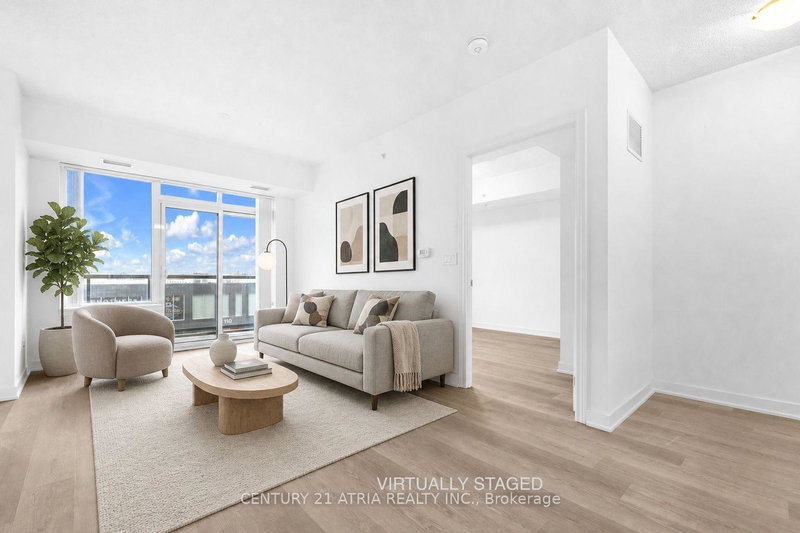 Image of home for listing MLS® E13875352
