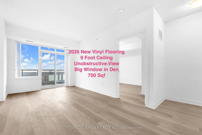 Image of home for listing MLS® E13875352