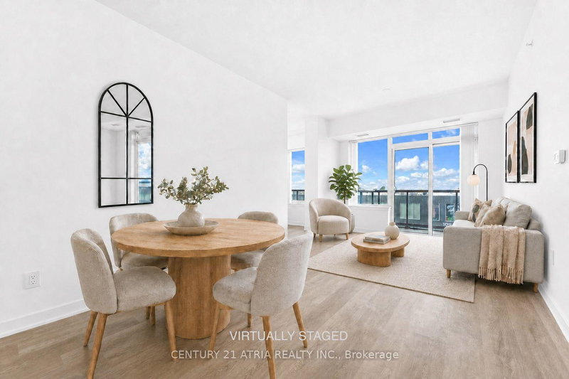 Image of home for listing MLS® E13875352