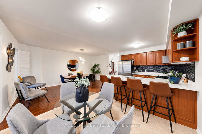 Image of home for listing MLS® E13875402
