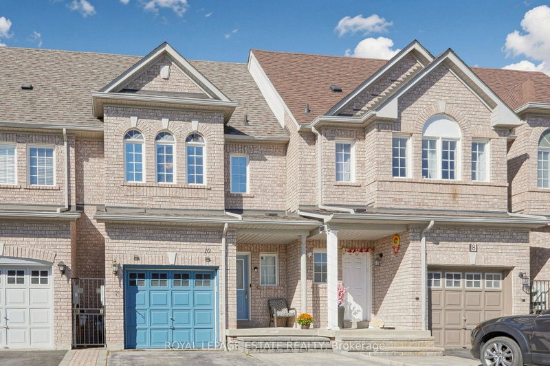 Image of home for listing MLS® E13875402