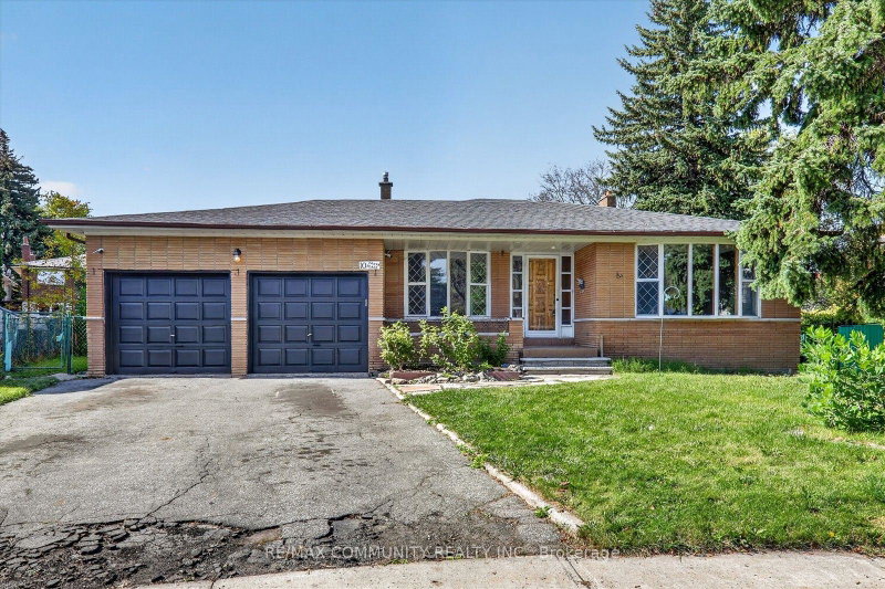 Image of home for listing MLS® E13875418