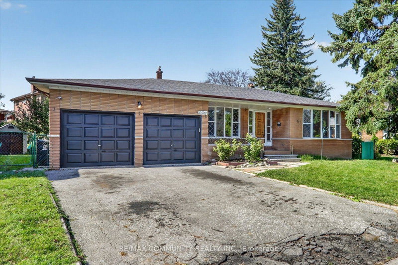 Image of home for listing MLS® E13875418