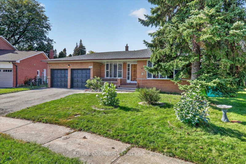 Image of home for listing MLS® E13875418