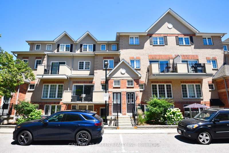 Image of home for listing MLS® E13875558