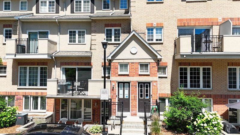 Image of home for listing MLS® E13875558
