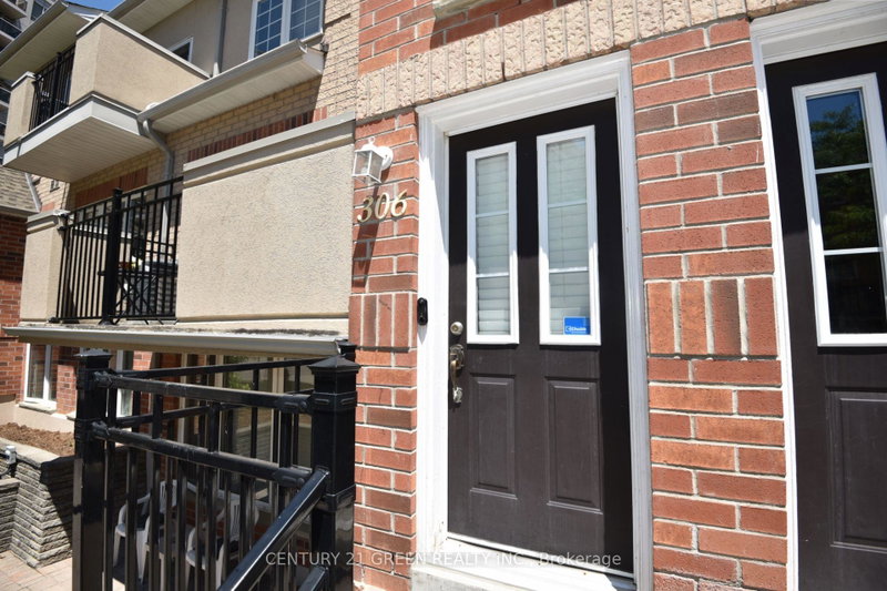 Image of home for listing MLS® E13875558
