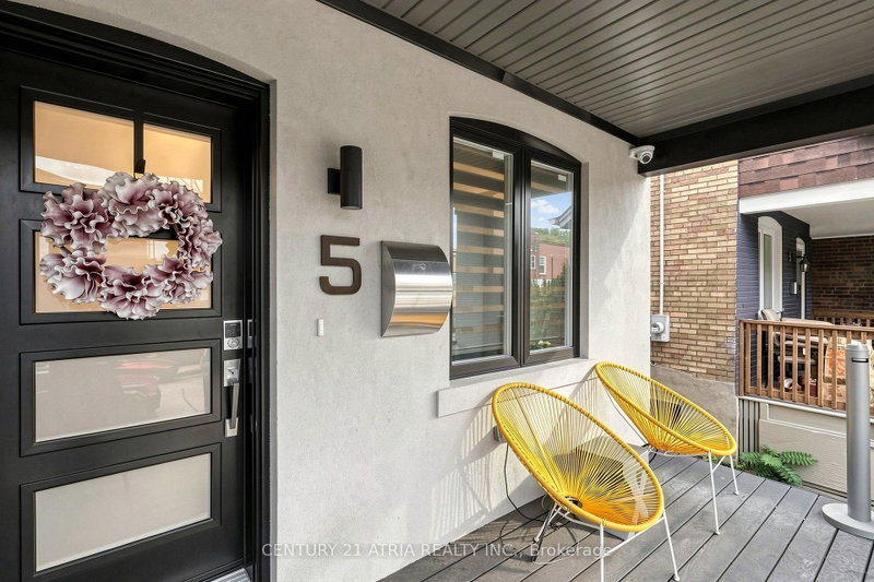 Image of home for listing MLS® E13875560