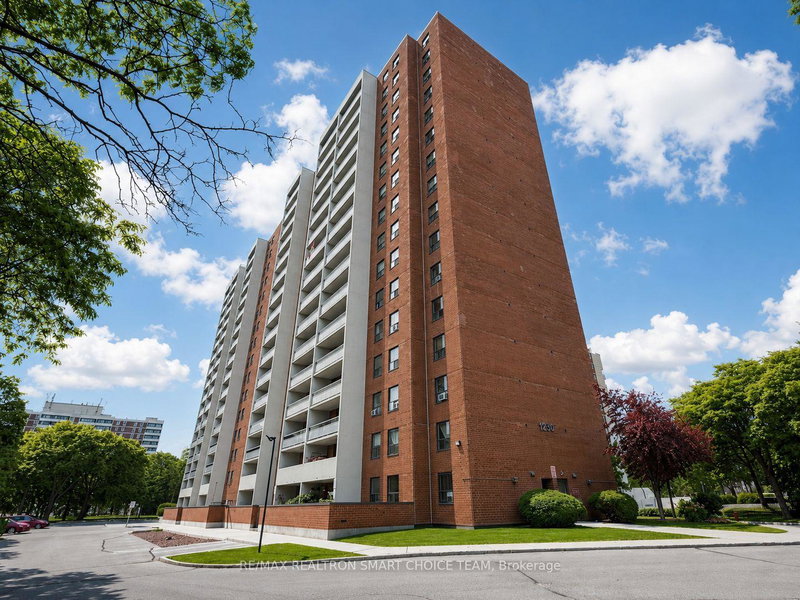 Image of home for listing MLS® E13875662
