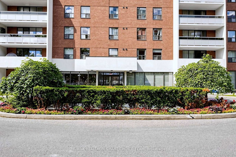 Image of home for listing MLS® E13875662
