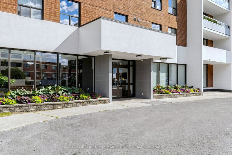 Image of home for listing MLS® E13875662