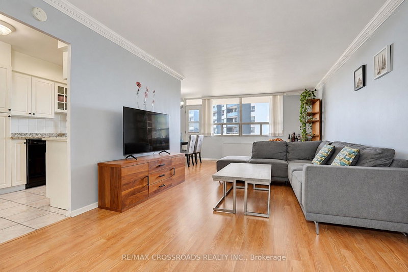 Image of home for listing MLS® E13875738