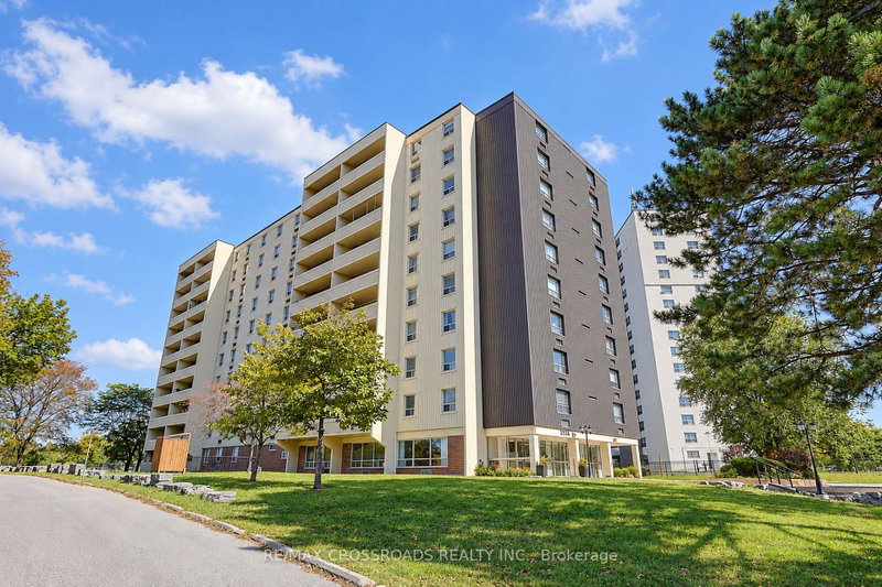 Image of home for listing MLS® E13875738