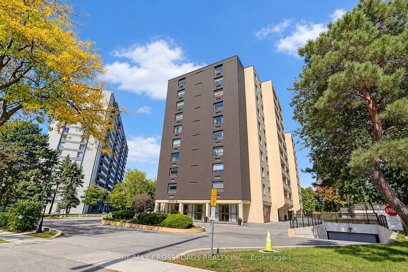Image of home for listing MLS® E13875738