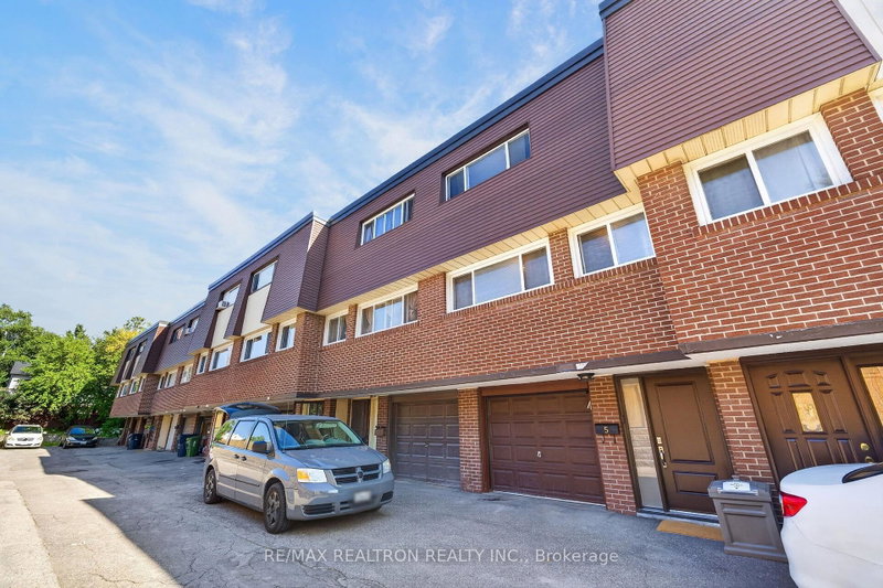 Image of home for listing MLS® E13875804