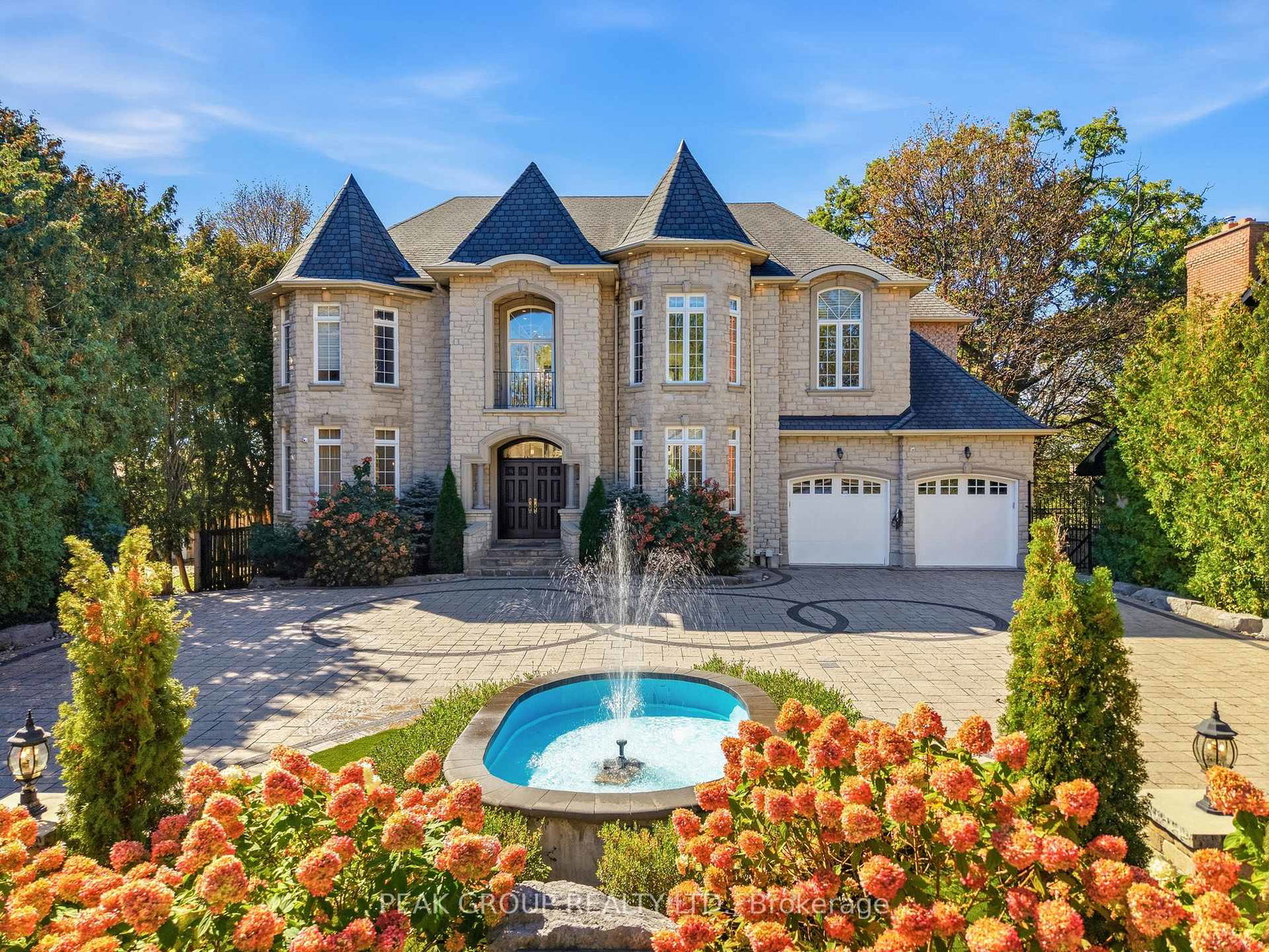 Image of home for listing MLS® E13875868