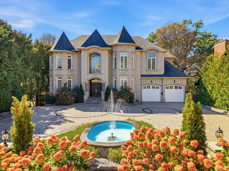 Image of home for listing MLS® E13875868