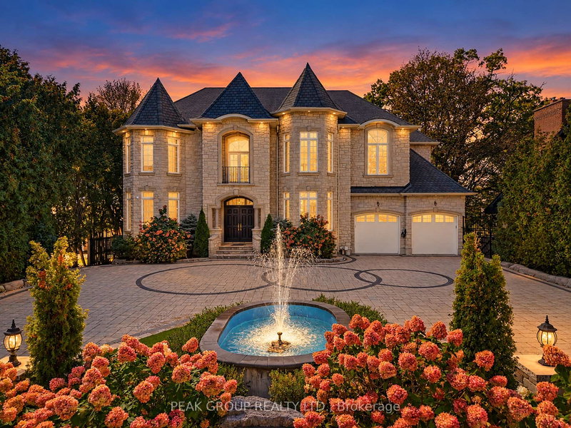 Image of home for listing MLS® E13875868