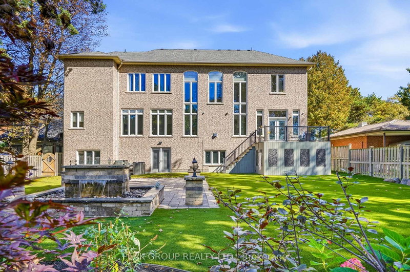 Image of home for listing MLS® E13875868