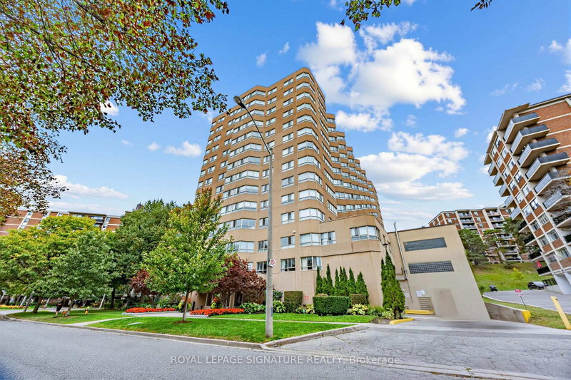 Image of home for listing MLS® E13875870