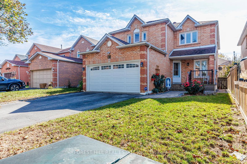 Image of home for listing MLS® E13875930