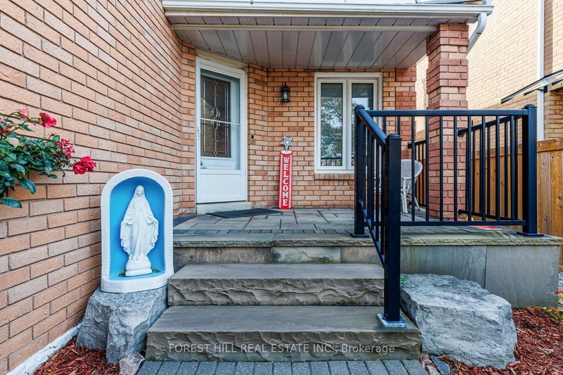 Image of home for listing MLS® E13875930