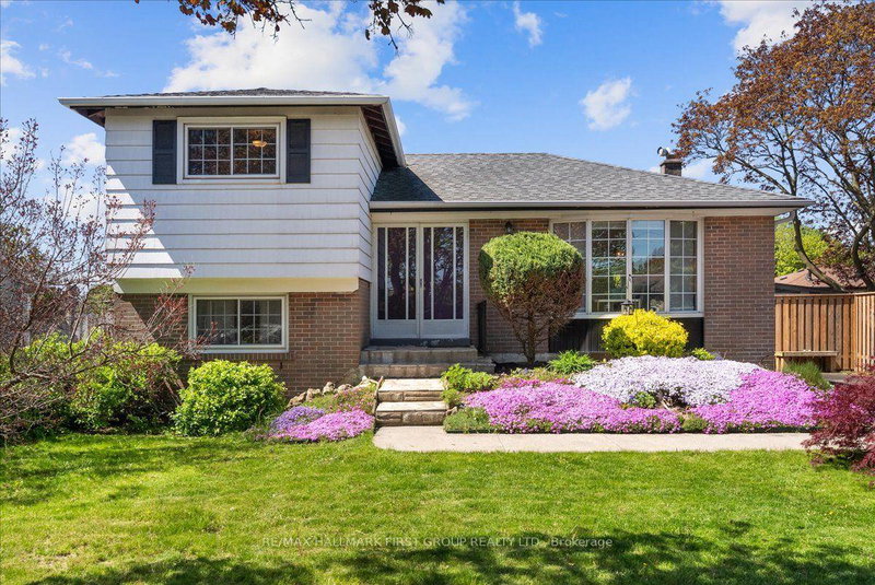 Image of home for listing MLS® E13876244