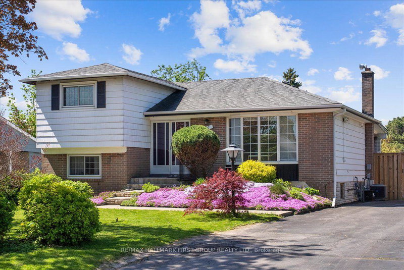 Image of home for listing MLS® E13876244