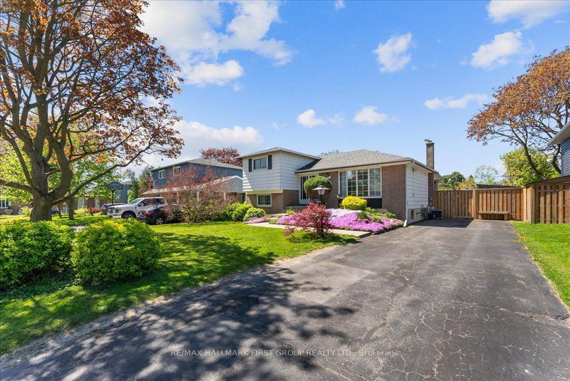 Image of home for listing MLS® E13876244