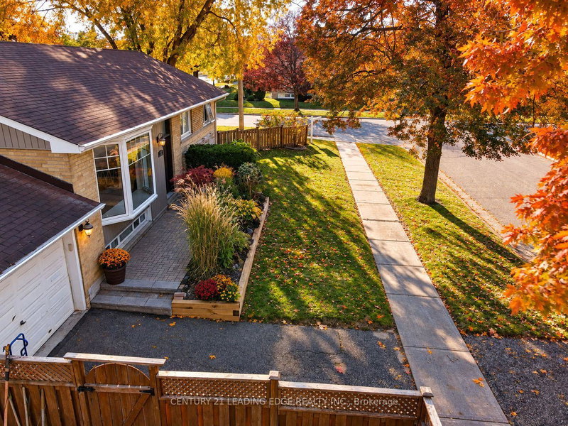 Image of home for listing MLS® E13876288