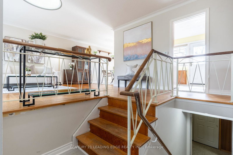 Image of home for listing MLS® E13876288