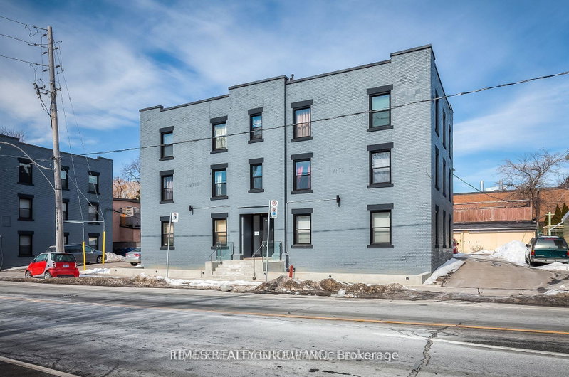 Image of home for listing MLS® E13876312