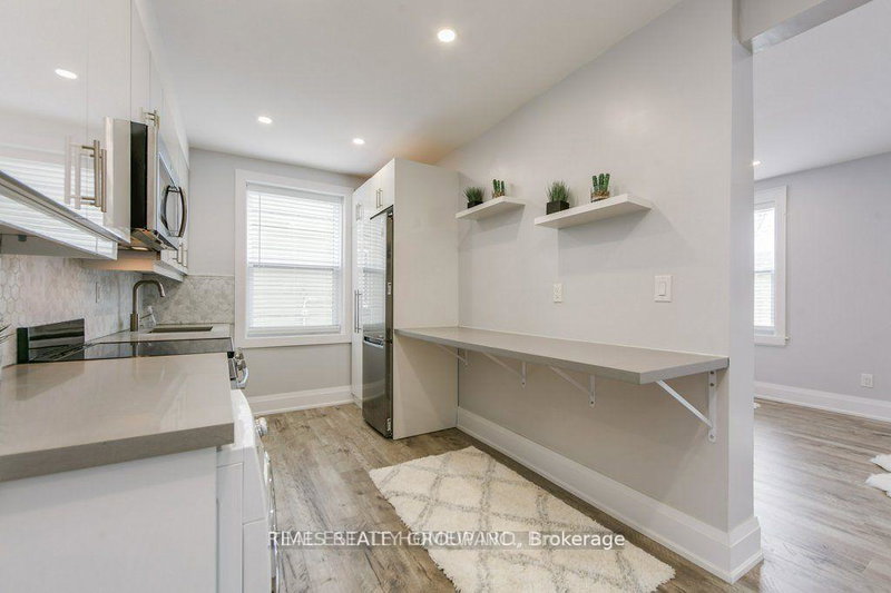 Image of home for listing MLS® E13876316