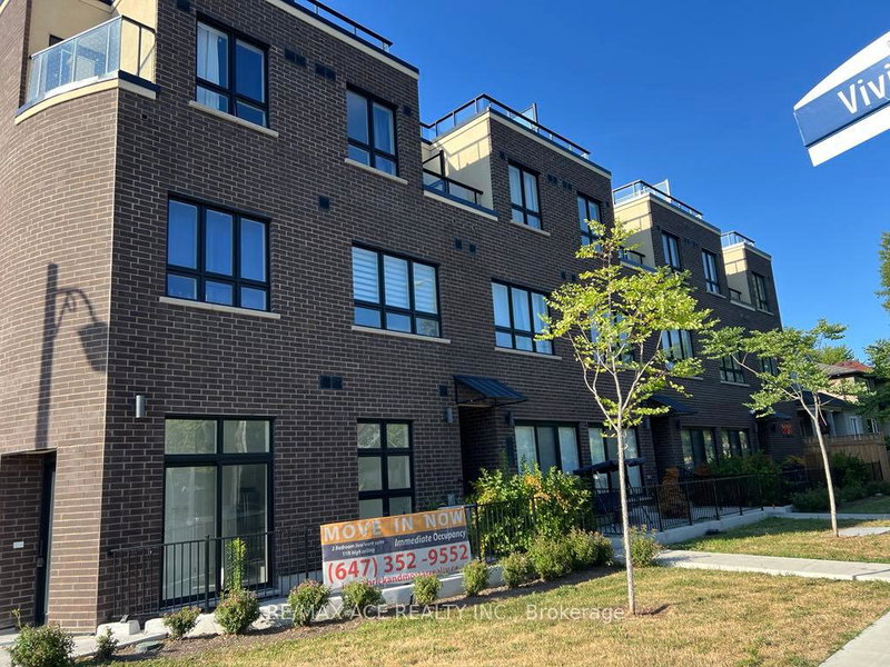 Image of home for listing MLS® E13876366