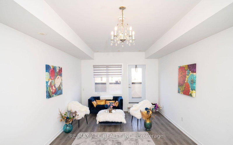 Image of home for listing MLS® E13876366