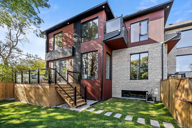 Image of home for listing MLS® E13876384