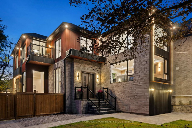 Image of home for listing MLS® E13876384