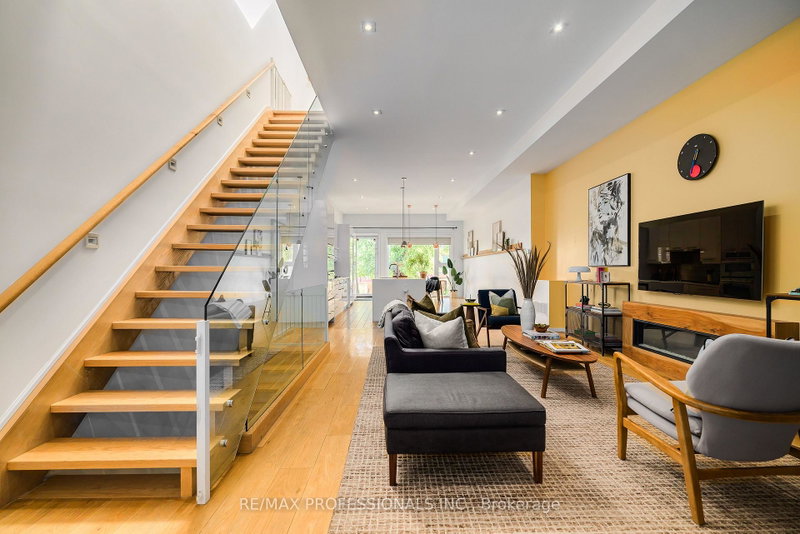 Image of home for listing MLS® E13876396