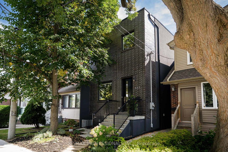 Image of home for listing MLS® E13876396