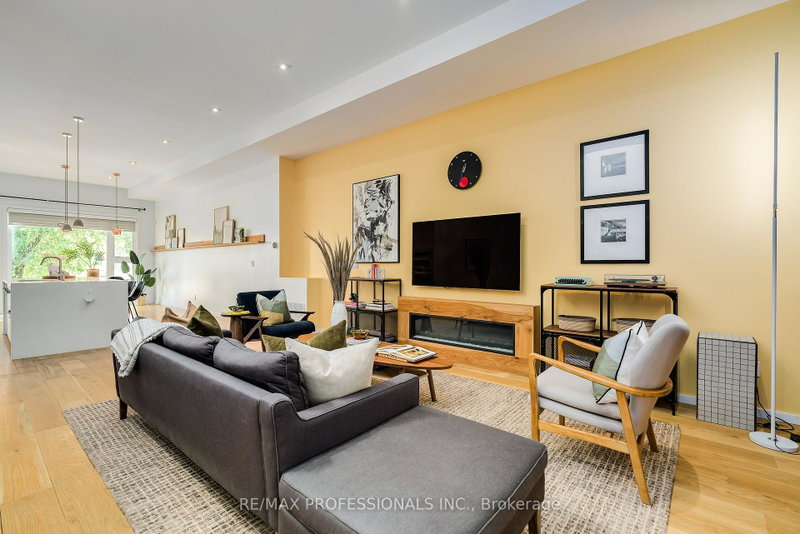 Image of home for listing MLS® E13876396
