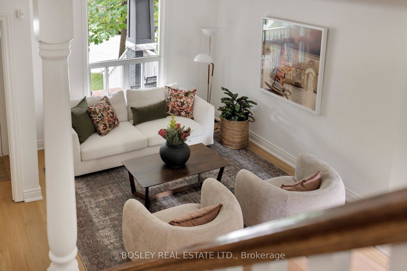 Image of home for listing MLS® E13876514