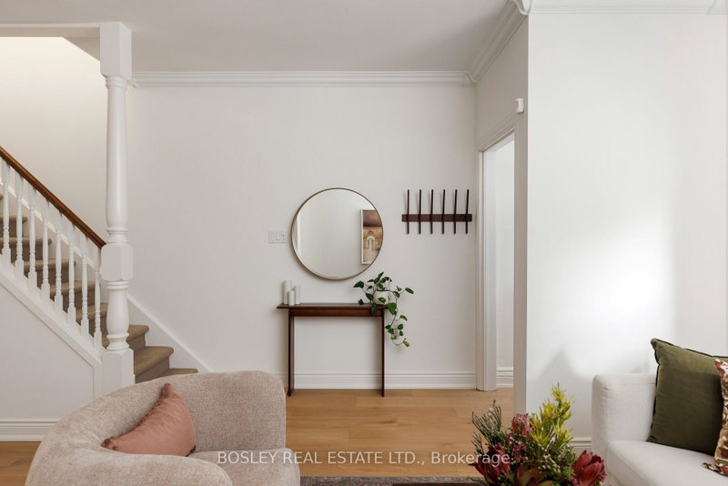 Image of home for listing MLS® E13876514