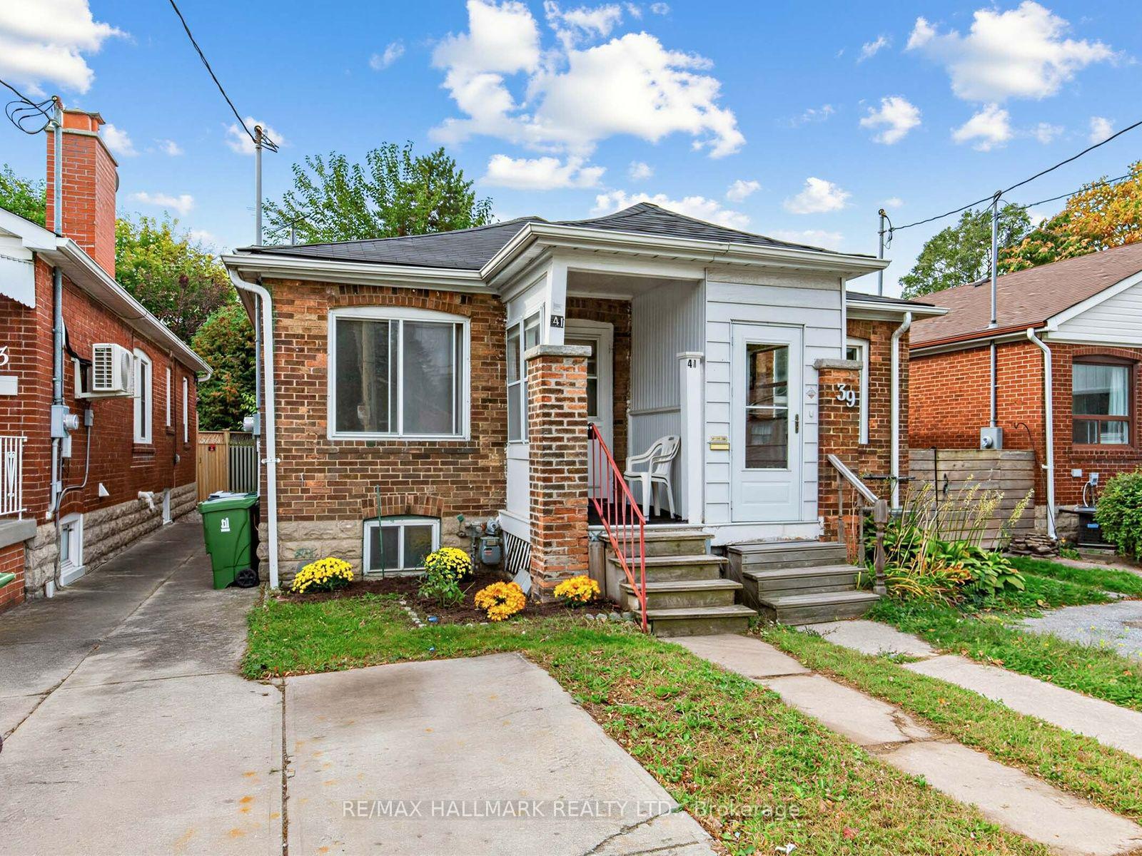 Image of home for listing MLS® E13876550