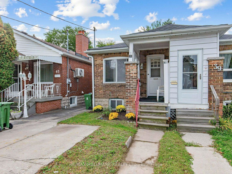Image of home for listing MLS® E13876550