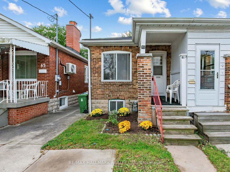 Image of home for listing MLS® E13876550