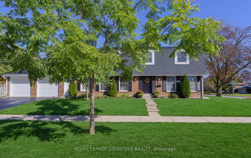 Image of home for listing MLS® E13876578