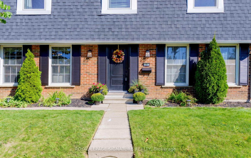Image of home for listing MLS® E13876578