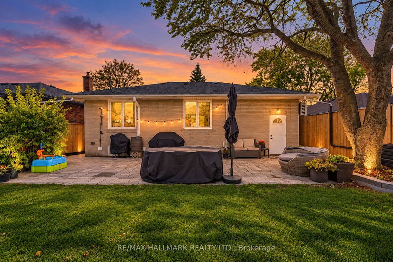 Image of home for listing MLS® E13876608