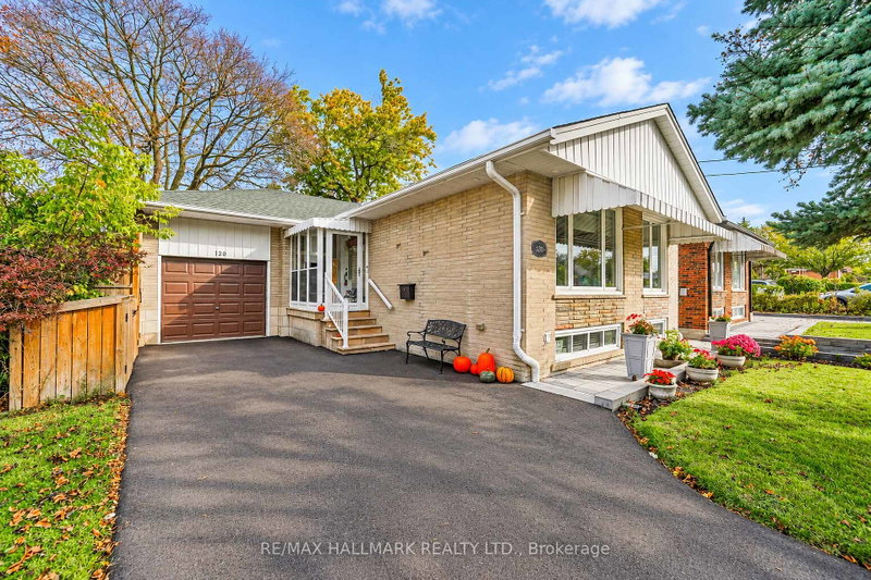 Image of home for listing MLS® E13876608